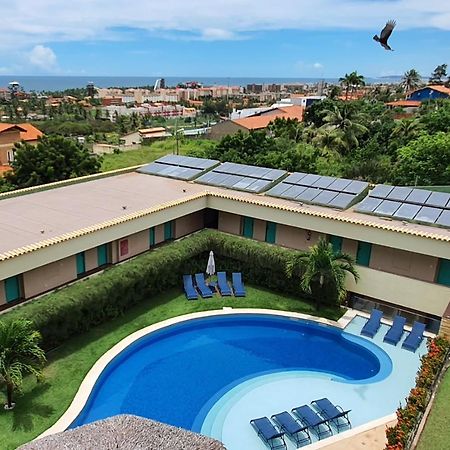 Hotel Santuario Das Aguias By Nobile Aquiraz Bagian luar foto