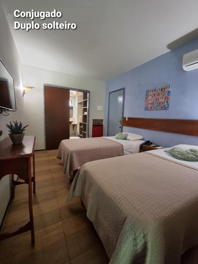 Hotel Santuario Das Aguias By Nobile Aquiraz Bagian luar foto