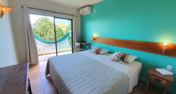 Hotel Santuario Das Aguias By Nobile Aquiraz Bagian luar foto
