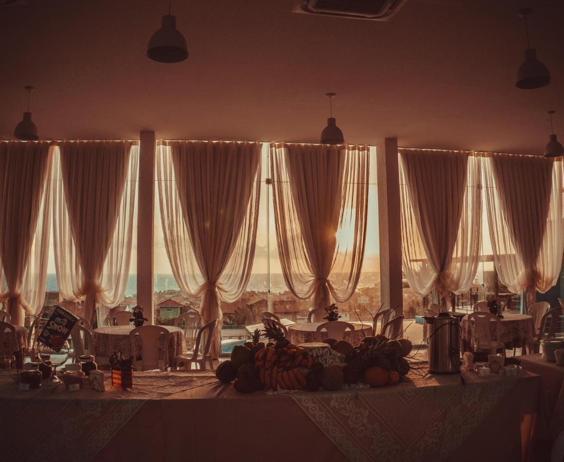 Hotel Santuario Das Aguias By Nobile Aquiraz Bagian luar foto