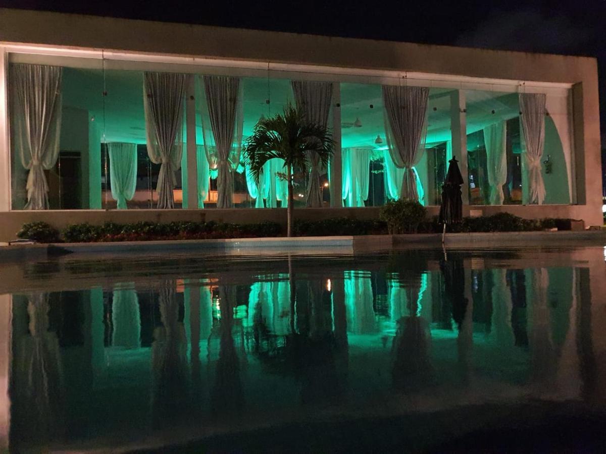 Hotel Santuario Das Aguias By Nobile Aquiraz Bagian luar foto