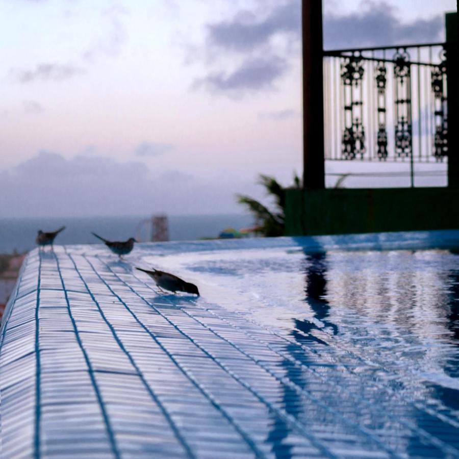 Hotel Santuario Das Aguias By Nobile Aquiraz Bagian luar foto