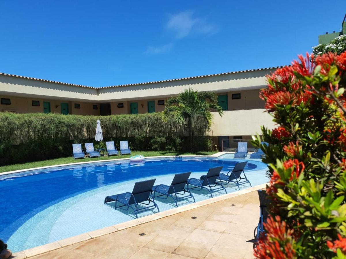 Hotel Santuario Das Aguias By Nobile Aquiraz Bagian luar foto